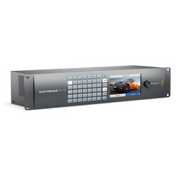 Blackmagic Smart Videohub 40x40