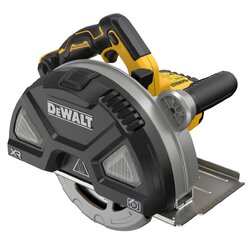 เลื่อยวงเดือนตัดโลหะ 20V MAX 184 mm. (7-1/4") No.DCS383N-B1 DEWALT (เครื่องเปล่า)