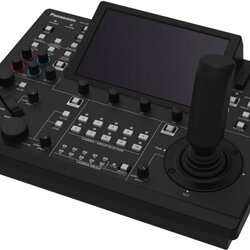 Panasonic AW-RP150 Remote camera control