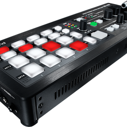 รีวิว Roland XS-1HD Multi Format Matrix Switcher
