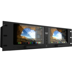 Atomos Shogun Studio 4K Monitor / Recorder 12G-SDI, HDMI