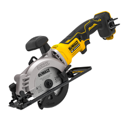 เลื่อยวงเดือนไร้สาย 4 นิ้ว (115 มม.) ไร้แปรงถ่าน 20V Max Atomic (เฉพาะตัวเครื่อง) รุ่น DCS571N-KR DEWALT