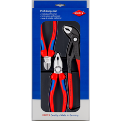 ชุดคีม ขายดี (Best Seller Set) รุ่น 00 20 09 V01