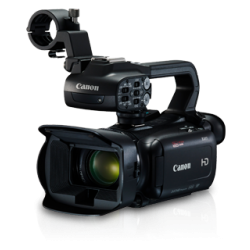 กล้องวีดีโอ CANON XA11 Compact Full HD 5-axis image stabilization