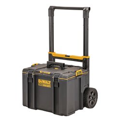 กล่องเครื่องมือช่าง TOUGH SYSTEM 2.0 แบบรถเข็น ขนาดใหญ่ No.DWST83295-1 DEWALT