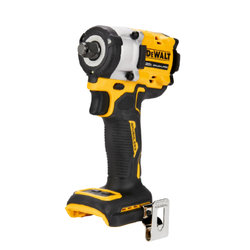 บล็อคกระแทกไร้สาย ไร้แปรงถ่าน Atomic 20V Max 1/2" No.DCF921N-B1 DEWALT (เครื่องเปล่า)