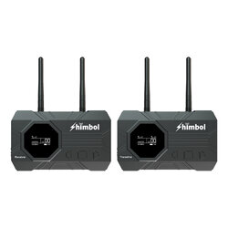 Shimbol ZO1000 Wireless Video Transmission System