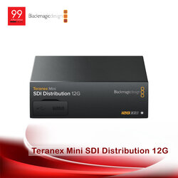 Blackmagic Teranex Mini SDI Distribution 12G