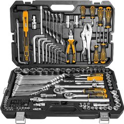 ชุดเครื่องมือช่าง 142 ชิ้น รุ่น HKTHP21421 INGCO