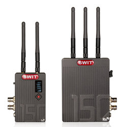Wireless System Swit SW-M150 SDI&HDMI 150 meters