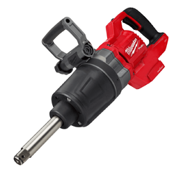 บล็อกไร้สาย 18V 1" 2711N.m แกนยาว ด้ามจับทรง D No.ONEFHIWF1D-0C0 MILWAUKEE (เฉพาะตัวเครื่อง)