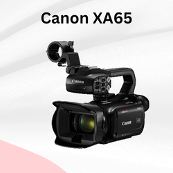 Canon XA65