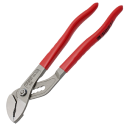 คีมคอม้า ด้ามหุ้มยาง สีแดง (Waterpump Pliers) No.441/7PR UNIOR