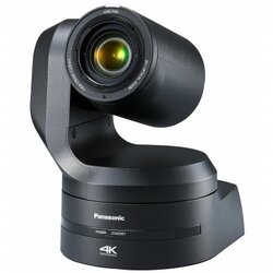 Panasonic AW-UE150 PTZ Camera 4k 60p/50p 12G-SDI Supported