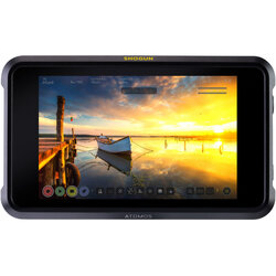 Atomos Shogun 7 HDR Pro Monitor/Recorder