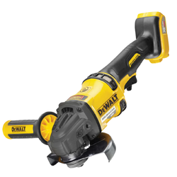 เครื่องเจียรไร้สาย 4" 60V Max. No.DCG418N-B1 DEWALT (เครื่องเปล่า)