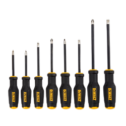 ชุดไขควง DEWALT รุ่น MAXFIT 8 ชิ้น/ชุด รุ่น DWHT65102 DEWALT