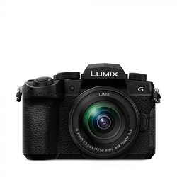 Panasonic Lumix G97 Mirrorless Camera