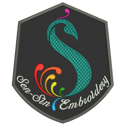 ร้านปักเส้นศิลป์ (Sensilp Embroidery Shop)