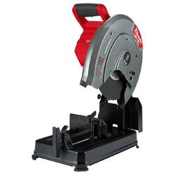 แท่นตัดไฟเบอร์ไร้สาย 18V 14" No.CHS355-0 MILWAUKEE (เฉพาะตัวเครื่อง)