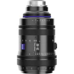 เลนส์ ZEISS 28-80mm T2.9 Compact Zoom CZ.2 Lens (EF Mount)