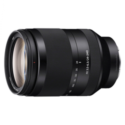 Sony FE 24-240mm F3.5-6.3 OSS (SEL24240)