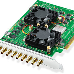 Blackmagic DeckLink Quad 2