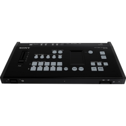 SWITCHER SONY MCX-500 Multi-Camera Live Producer