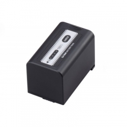 Panasonic AG-VBR59E 5900mAh 7.28V Battery for AG-DVX200 & AJ-PX270