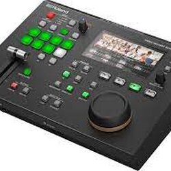 Roland P-20HD Switcher