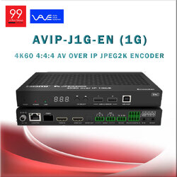 Vave - AVIP-J1G-EN
