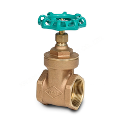 ประตูน้ำทองเหลือง Model 275P TOYO