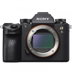 กล้อง Sony a9 CMOS sensor Mirrorless full frame