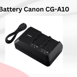 Battery Canon CG-A10