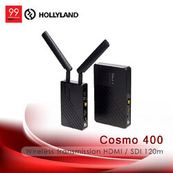 Hollyland Cosmo 400 Wireless transmission HDMI / SDI 120m