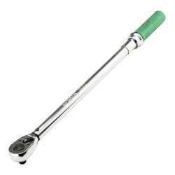 ประแจทอร์ค 40-200 Nm. 1/2 นิ้ว No.96312 SATA