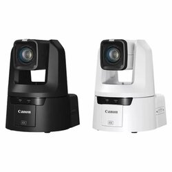 Canon CR-N500 PTZ Camera