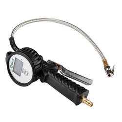 หัวเติมลม แบบดิจิตอล No.SC98103 SATA