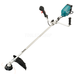 MAKITA เครื่องตัดหญ้าไร้สาย 40V MAX X2 (80VMAX) No.UR012GZ02 (เฉพาะตัวเครื่อง)