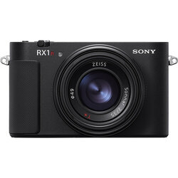 Sony RX1R III Digital Camera