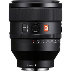 Sony FE 50mm F1.2 GM (SEL50F12GM)