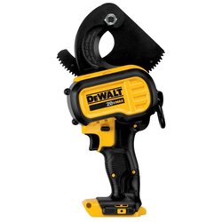 เครื่องตัดสายเคเบิ้ล 20V Max No.DCE150B DEWALT (เครื่องเปล่า)