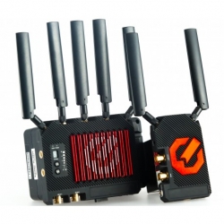 อุปกรณ์ส่งสัญญาณวิดีโอภาพและเสียงไร้สาย AIRBOND HD-600