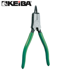 คีมถ่างแหวน ปากตรง ขนาด 7 นิ้ว รุ่น SO-907 KEIBA