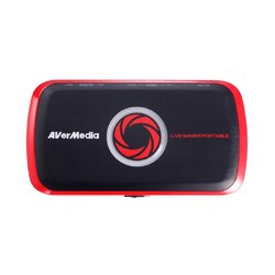 AVer Media C875 Live Gamer Portable USB Capture / Streaming