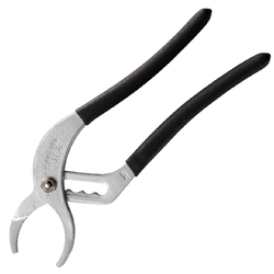 คีมคอม้า ด้ามหุ้ม ขนาด 9"(230mm.) No.PP-230G IPS Pliers