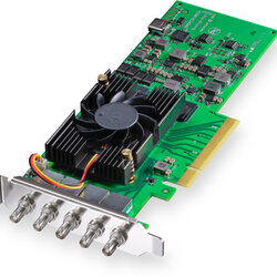 Blackmagic DeckLink 8K Pro Mini