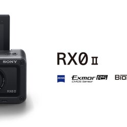 SONY DSC-RX0 II 4k (UHD 3840 x 2160)