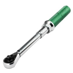 ประแจปอนด์ ขนาด 1-5 NM 1/4" No.96211 SATA