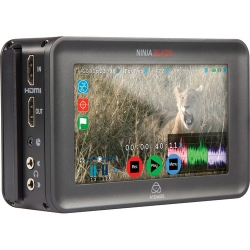 Atomos Ninja Blade 5 นิ้ว HDMI On-Camera Monitor & Recorder (Full Version)